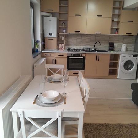 Coresi Platinum Residents 2 Camere Sc,C App21 Brasov Exterior photo