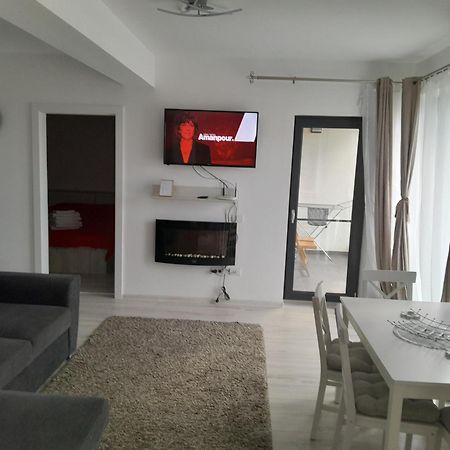 Coresi Platinum Residents 2 Camere Sc,C App21 Brasov Exterior photo