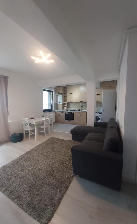 Coresi Platinum Residents 2 Camere Sc,C App21 Brasov Exterior photo