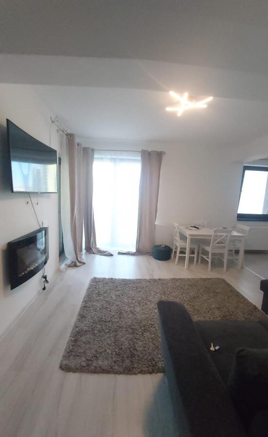 Coresi Platinum Residents 2 Camere Sc,C App21 Brasov Exterior photo