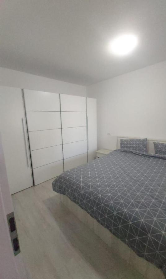 Coresi Platinum Residents 2 Camere Sc,C App21 Brasov Exterior photo