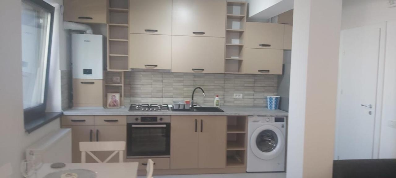 Coresi Platinum Residents 2 Camere Sc,C App21 Brasov Exterior photo