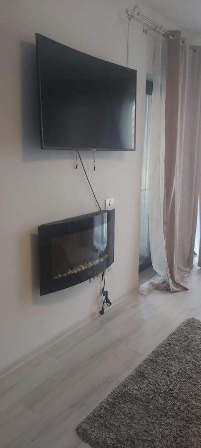 Coresi Platinum Residents 2 Camere Sc,C App21 Brasov Exterior photo